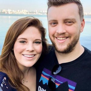 Meet your Posher, Jeffrey